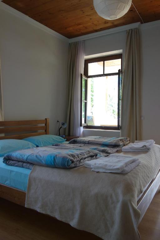 Guesthouse Mountain View room 1