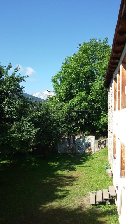 Guesthouse Mountain View room 5