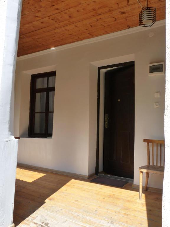 Guesthouse Mountain View room 6
